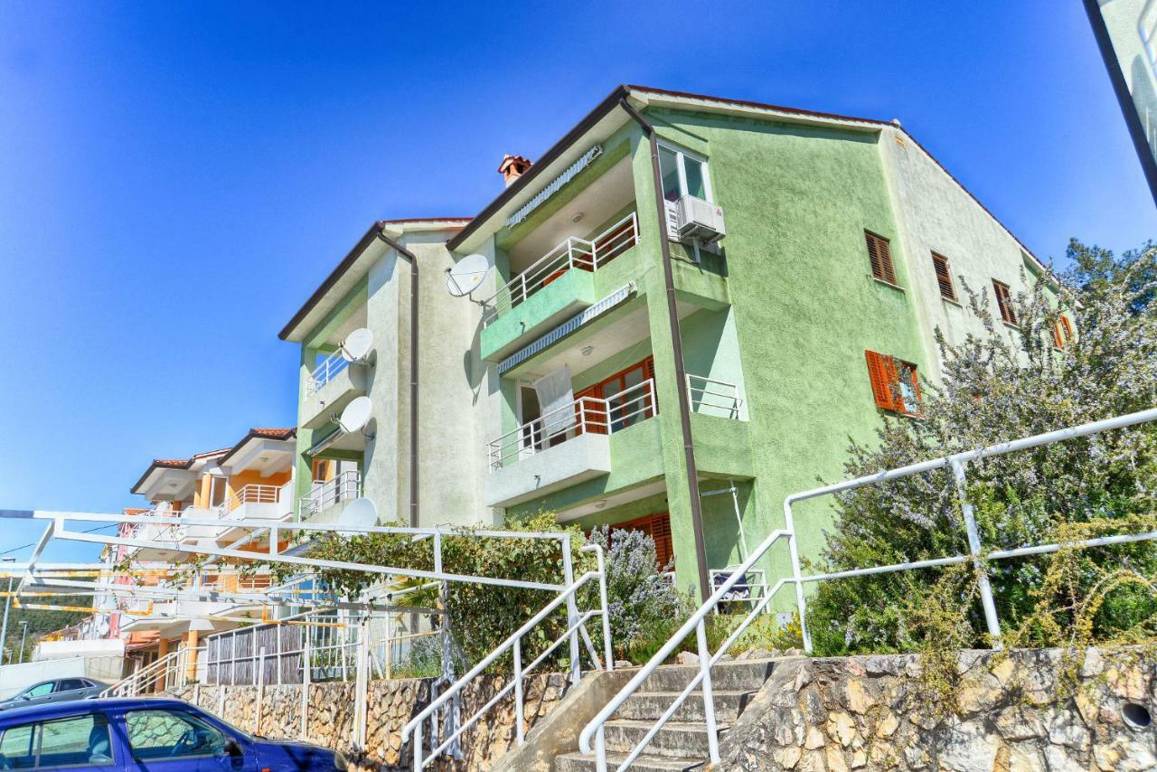 Apartment Zeljko 832 غاباس المظهر الخارجي الصورة