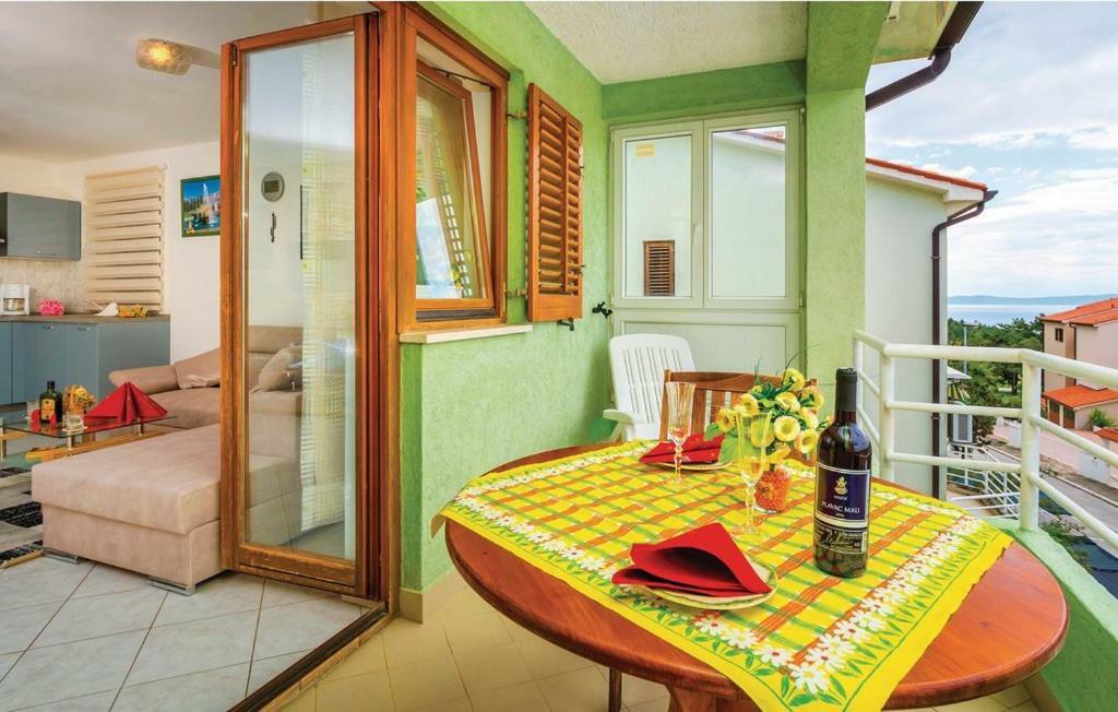 Apartment Zeljko 832 غاباس المظهر الخارجي الصورة