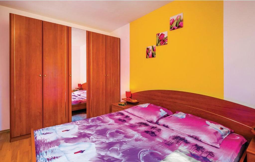 Apartment Zeljko 832 غاباس المظهر الخارجي الصورة