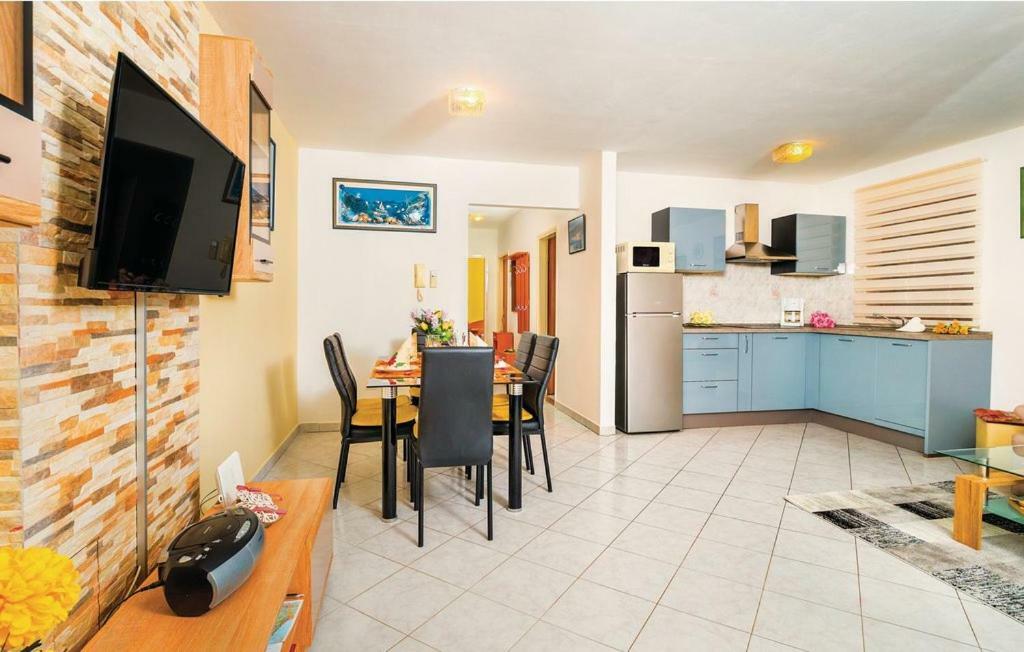 Apartment Zeljko 832 غاباس المظهر الخارجي الصورة